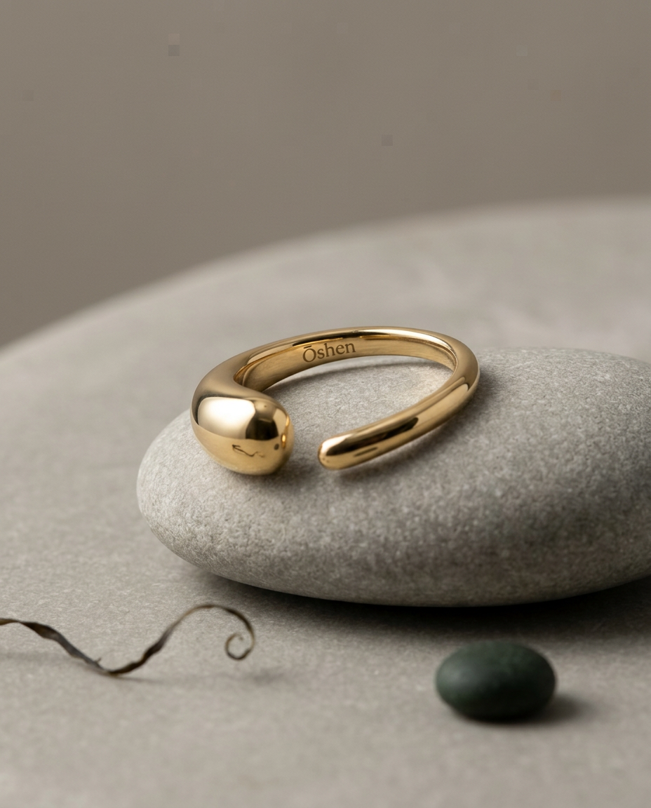 Luga Ring
