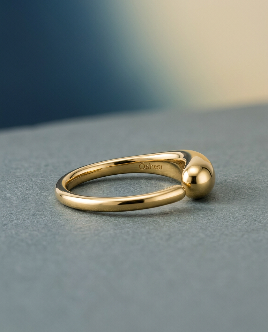 Luga Ring