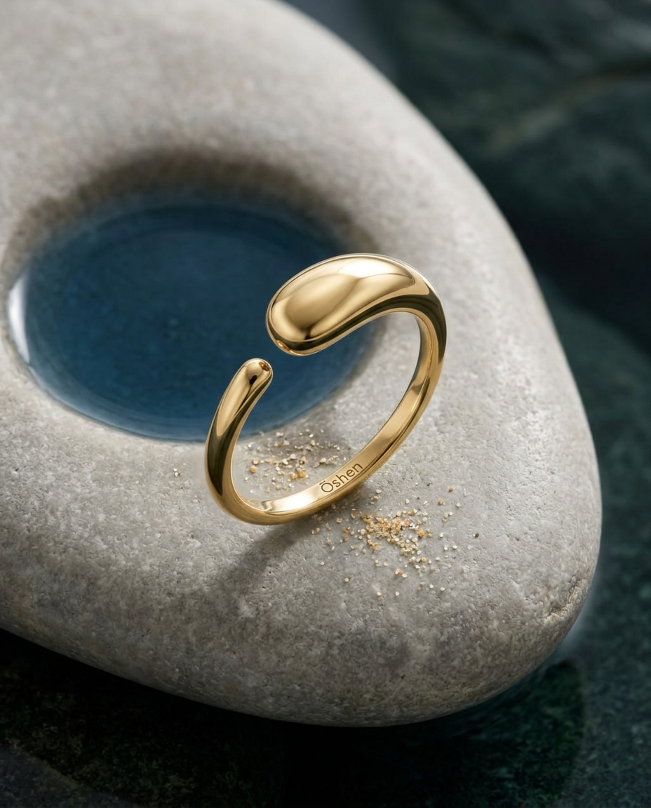 Luga Ring